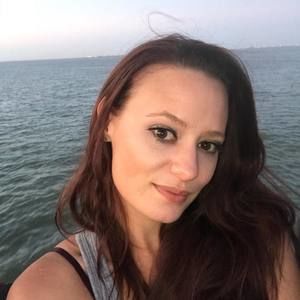 Meet your Posher, Patricia